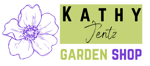 Kathy Jentz Garden Shop